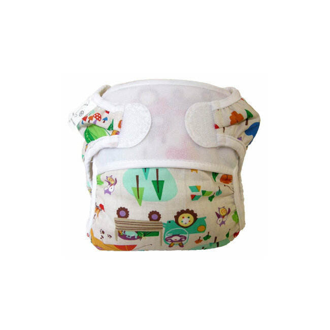 Couche de piscine Swimmi