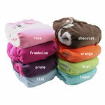 Couche lavable So Technic 2011- Photo 3