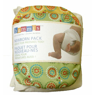 Pack naissance Bummis