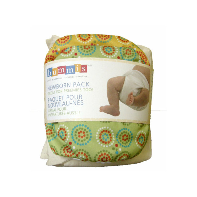 Pack naissance Bummis