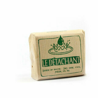 Savon d&eacute;tachant N&eacute;obulle