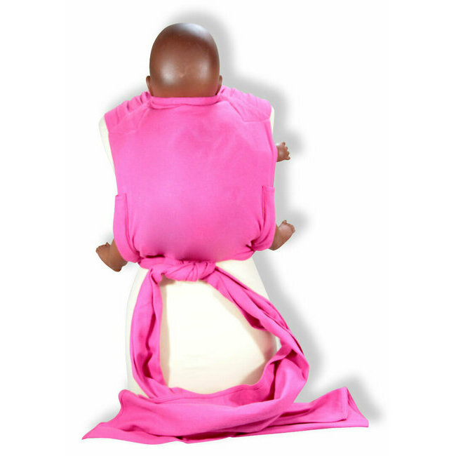 Porte-b&eacute;b&eacute; Chinado- Photo 3