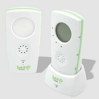 Veille-b&eacute;b&eacute; DECT Petit Terraillon