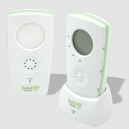 Veille-b&eacute;b&eacute; DECT Petit Terraillon
