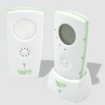 Veille-b&eacute;b&eacute; DECT Petit Terraillon- Photo 1