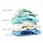 Couche lavable Sweet-Light- Photo 2