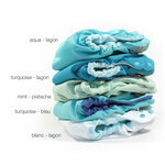 Couche lavable Sweet-Light- Photo 3