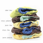 Couche lavable Sweet-Light- Photo 4
