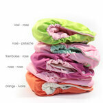 Couche lavable Sweet-Light- Photo 5