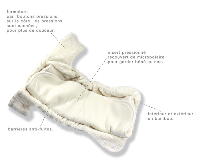 couche lavable sweet-bamboo