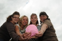 Equipe P'tits Dessous