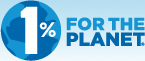 1% pour la plan&egrave;te