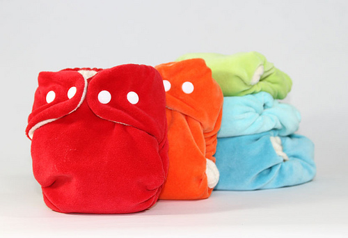Couches lavables : choisir la bonne taille Couches lavables : choisir la bonne taille