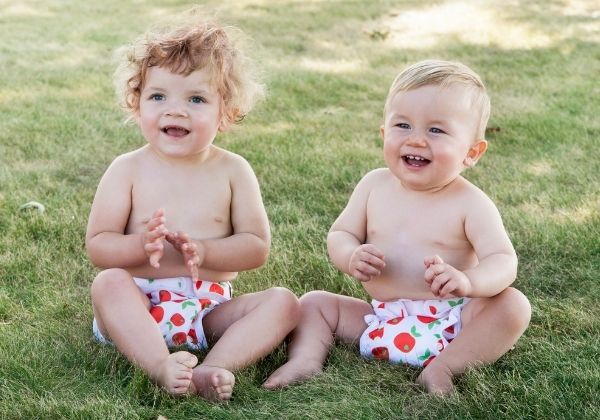 3 meilleurs maillots de bain bébé 2022