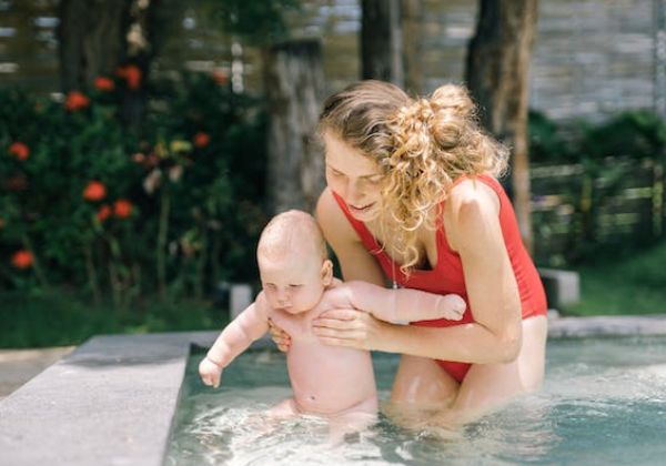 Couche piscine lavable : comment choisir?