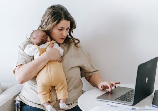 Lessive bébé jusqu'à quand ?