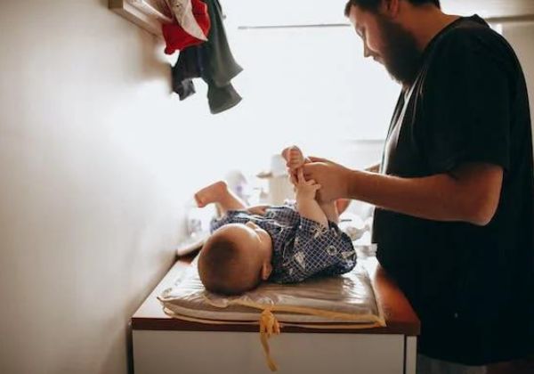 Quelle lingette choisir pour bébé ?