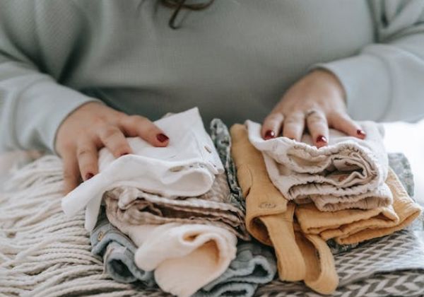 A quoi servent les lingettes bébé ?