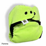 Couche lavable So Fun 2012 (taille 0)