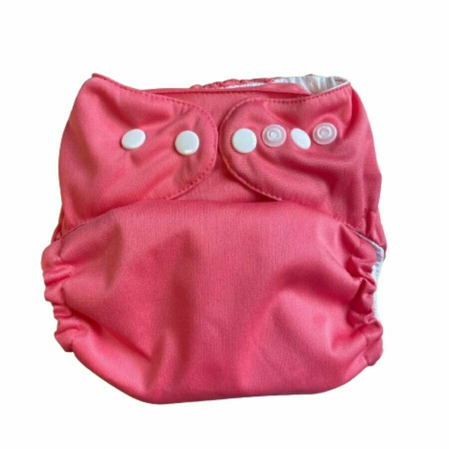 Couche lavable So Easy (sans insert) Couche lavable So Easy (sans insert)