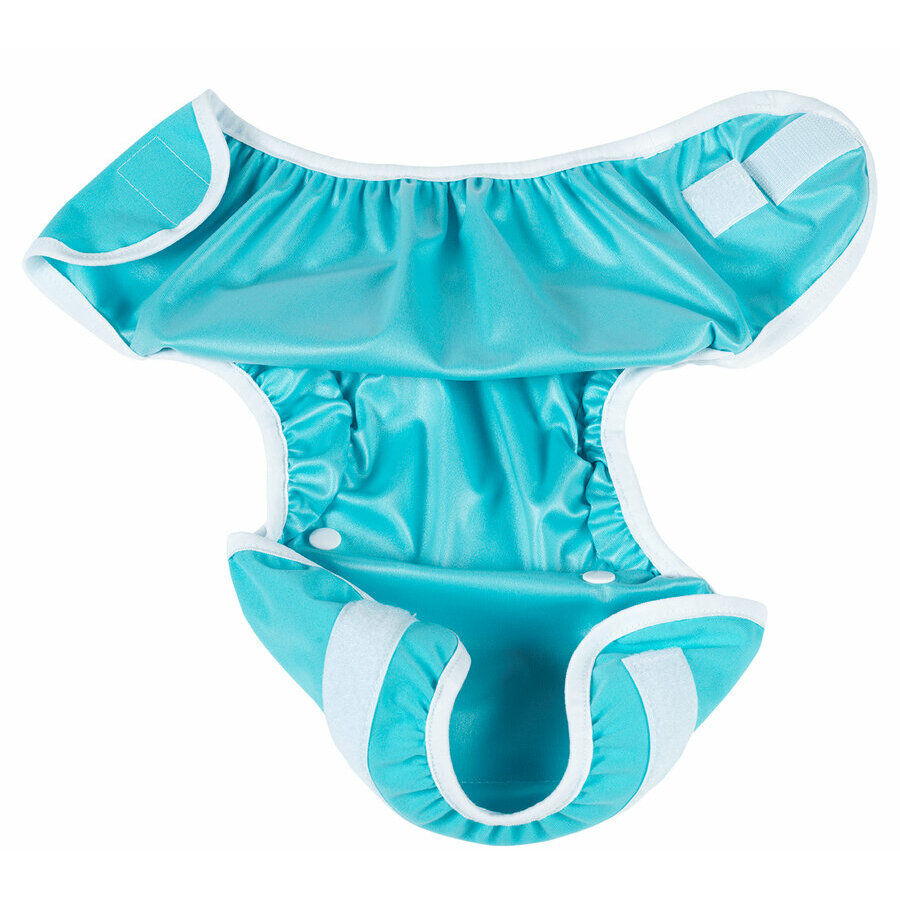 Culotte plastique enfant