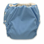 Couche lavable enfant Tournesol