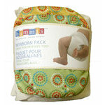 Pack naissance Bummis