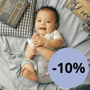 Soldes -10%