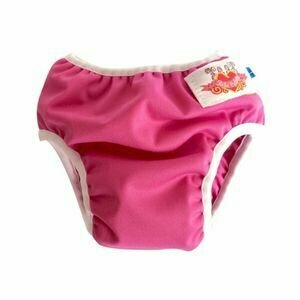 Couche piscine lavable et maillot de bain bébé