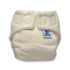 Couche P'tit Basic bio (taille 2) 2010