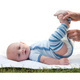 Babylegs coton bio