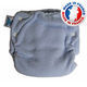 Couche en coton Oko-Tex