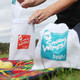 Kit lingettes Cheeky Wipes