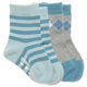 Chaussettes Babylegs bio (x2)