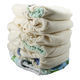 Pack complet bambou taille unique 0-2 ans