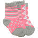 Chaussettes Babylegs bio (2 paires)