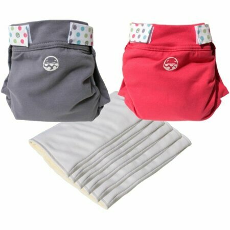 ElecMotive 3pcs Couche Culottes d'apprentissage Lavable Anti-Fuite Pantalon  Enfant Fille Garçon (3 Pack Garçon, 2-3 Ans) : : Mode