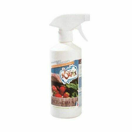 Potion anti-tâches SOAPIX - spray 500 ml