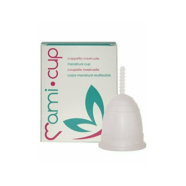 Coupe menstruelle MamiCup