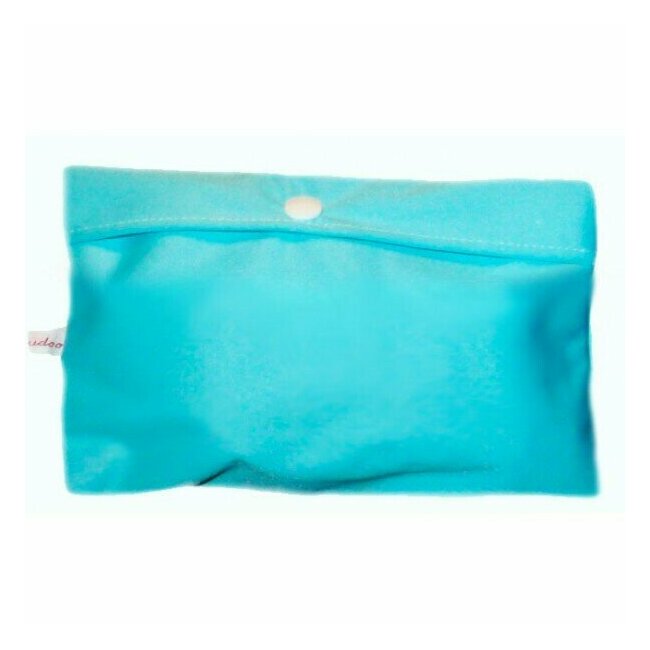 Pochette imperméable Toudoo Natura