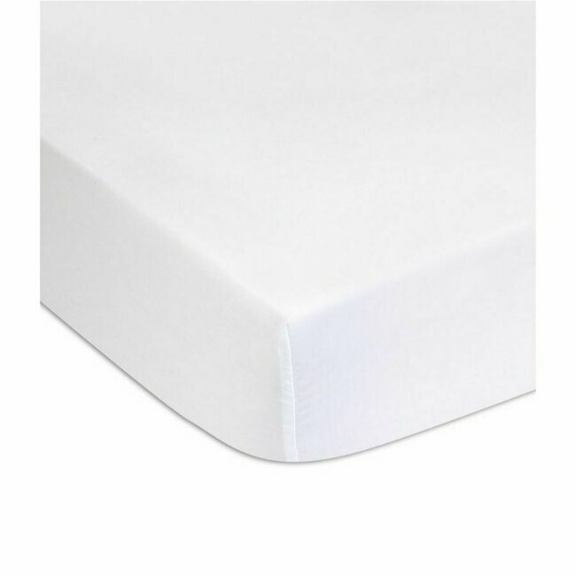 Alèse, Protège matelas - Coton - Lot de 2