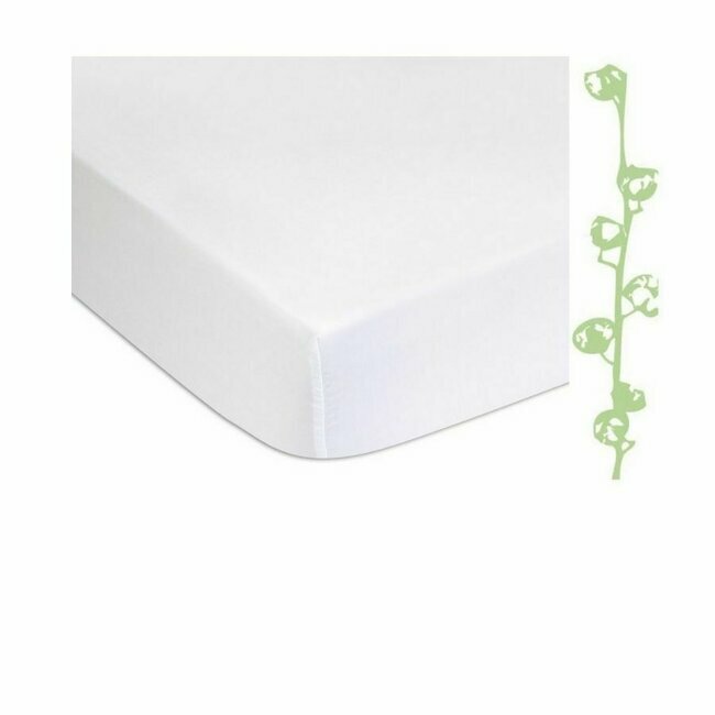 Alèse, protège matelas - Coton Bio - Lot de 2