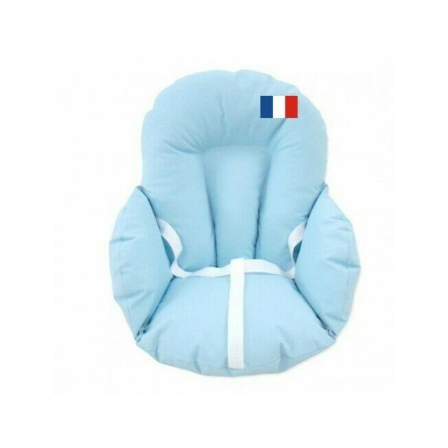 Coussin de chaise haute bébé PU