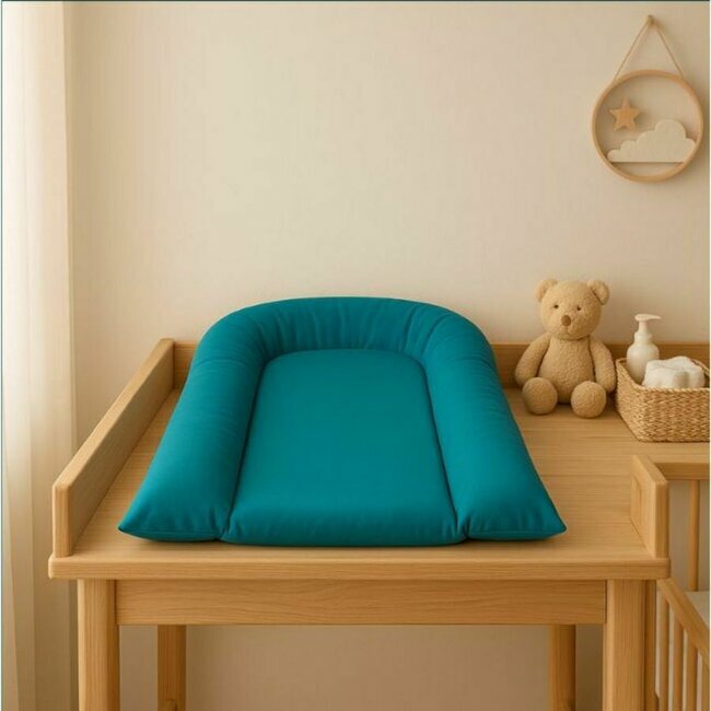 Matelas à langer bébé Coton Enduit 