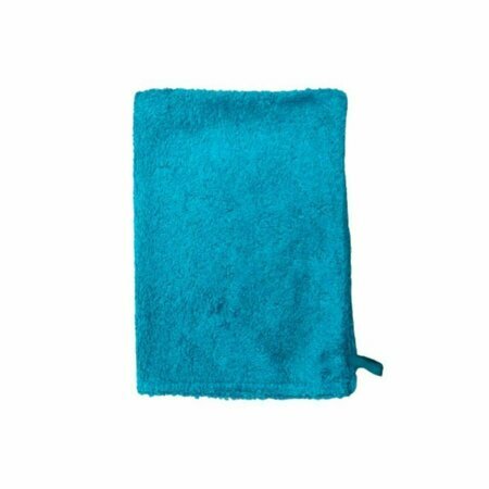 Gant de toilette 15x21 cm - Éponge de Bambou