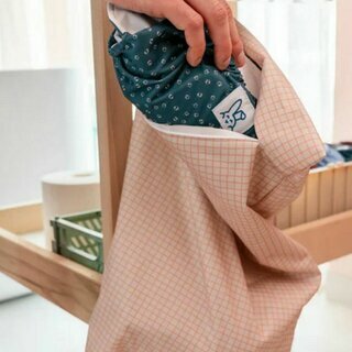 Sac à couches lavables imperméable Bumbuns