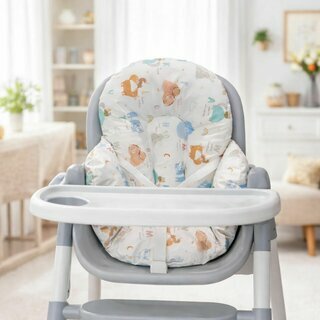 Coussin de chaise animaux