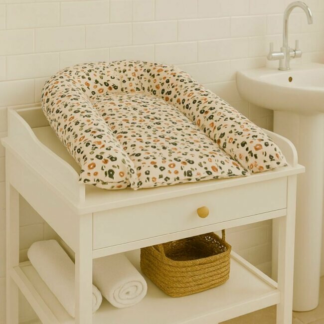 Matelas à langer bébé en PU - Felyna