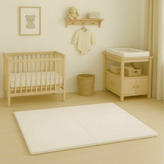 Tapis de sol imperméable pour bébé
