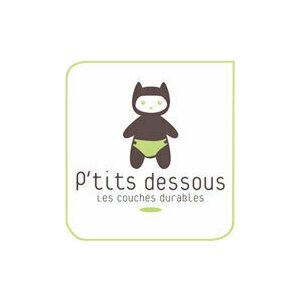 Marque P'tits Dessous